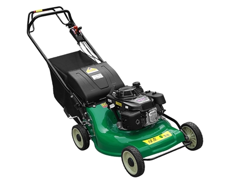 21寸自走式草坪修剪機(jī)