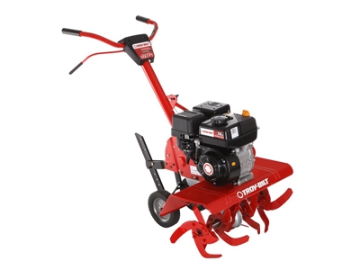 TROY-BILT 340旋耕機(jī)